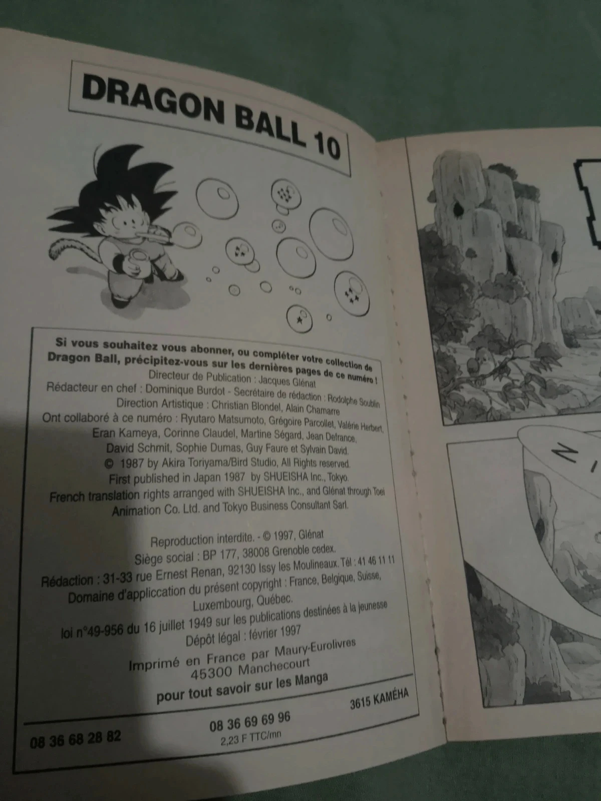 Dragon ball red cover the 8 + 18 – photo 6